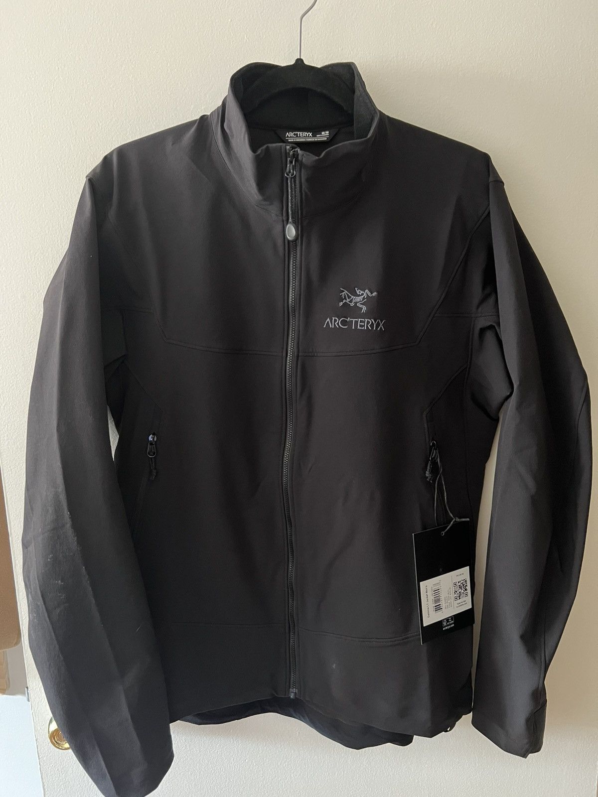 Arc'teryx Arcteryx Gamma LT Jacket Mens Size US M / EU 48-50 / 2 - 1 Thumbnail