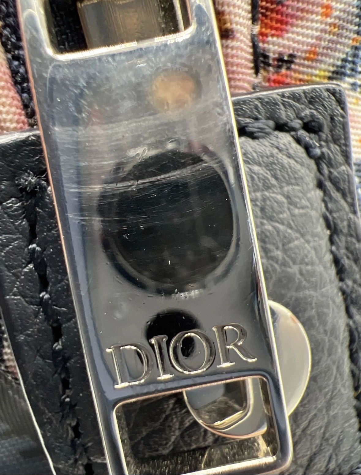 Dior Dior x Hajime Sorayama Backpack Size ONE SIZE - 9 Thumbnail