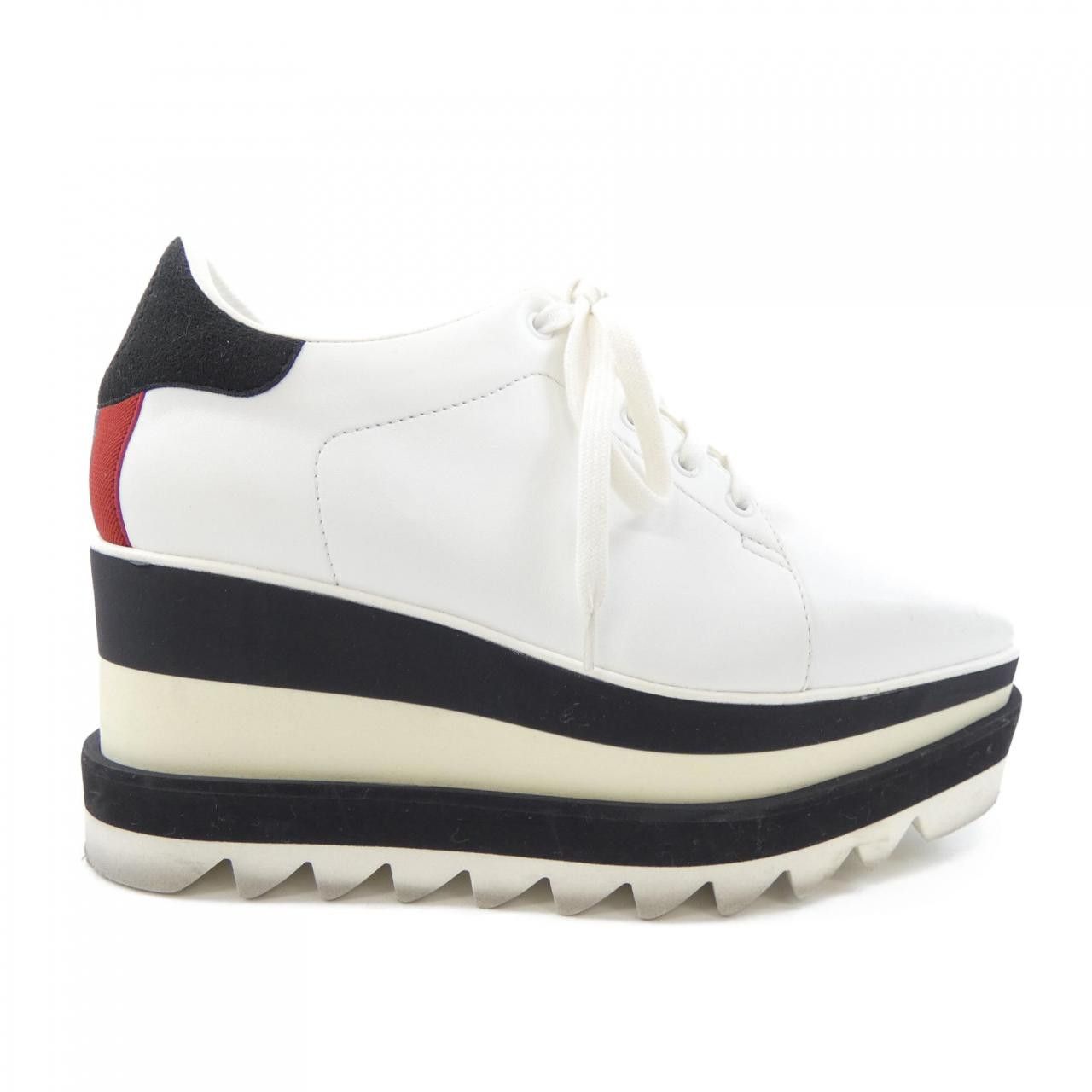 Stella McCartney Stella Mccartney Stella McCartney Sneakers Others Shoes DUTY FREE for USA Size ONE SIZE - 1 Thumbnail