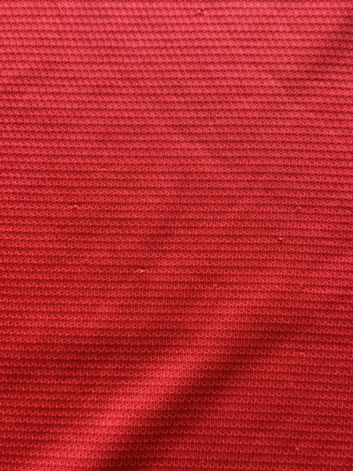 Nike Manchester United 13/14 Home Fellaini Football Jersey Shirt Size US S / EU 44-46 / 1 - 8 Thumbnail