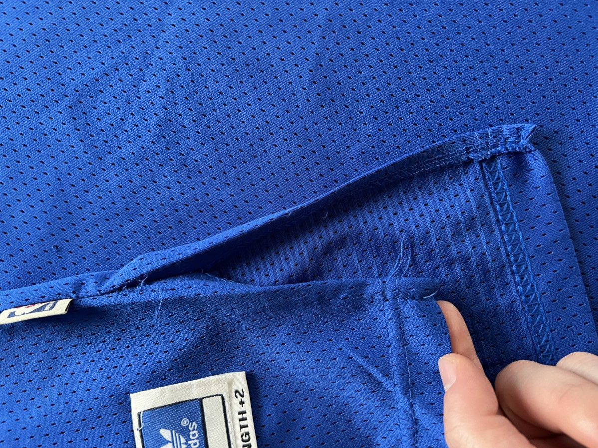 Adidas × NBA × Vintage NBA Adidas,Dallas 41 XXL, nowitzki Size US XXL / EU 58 / 5 - 9 Thumbnail