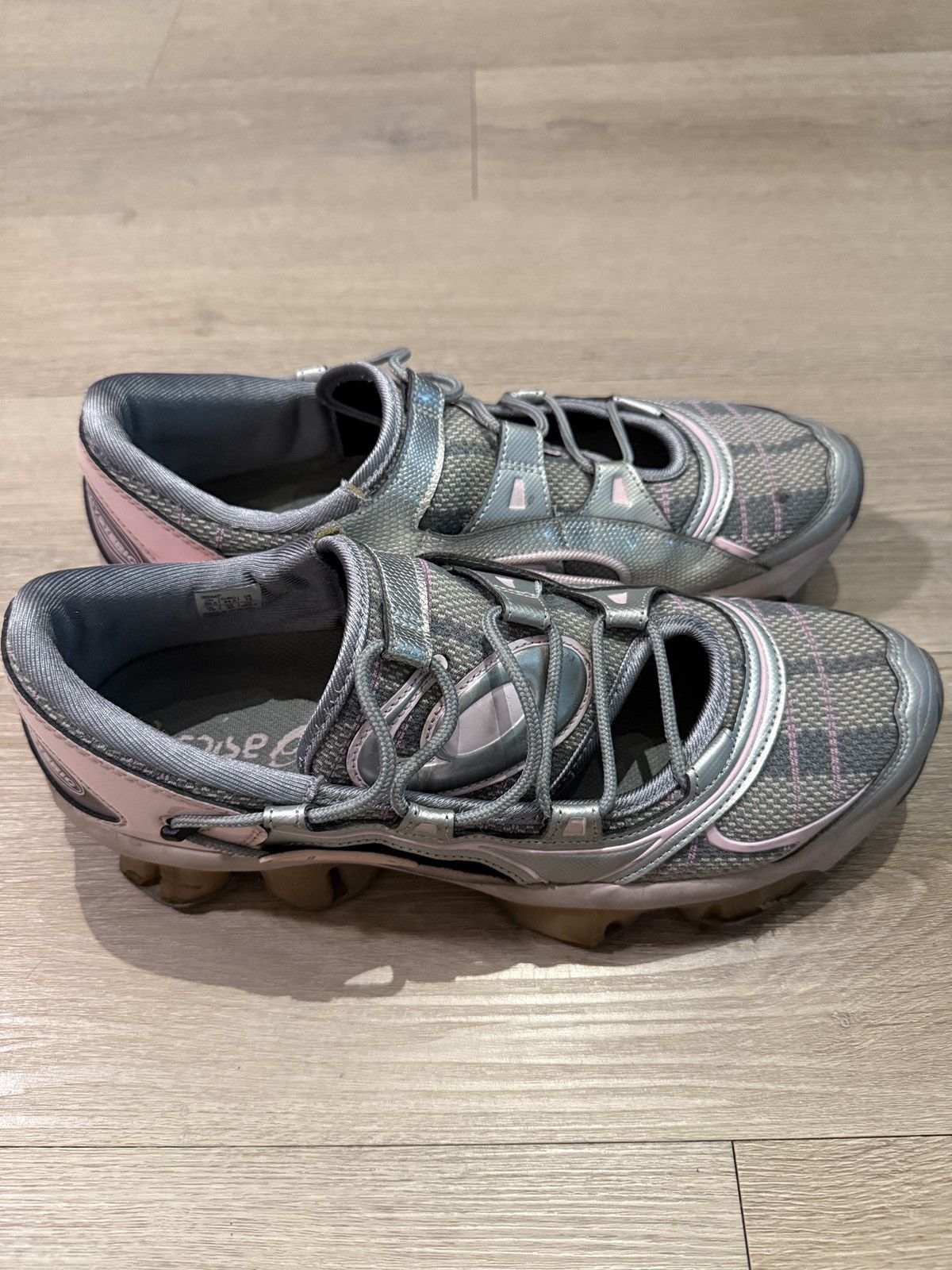 Asics × Hysteric Glamour × Kiko Kostadinov Asics Kiko Kostadinov Hysteric Glamour Gel-Quantum Lylia Size US 10.5 / EU 43-44 - 3 Thumbnail