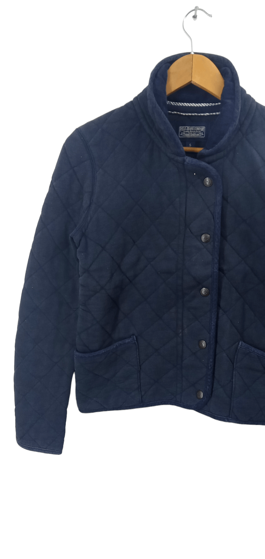 Polo Ralph Lauren POLO RALPH LAUREN POLO JEANS COMPANY JACKET Size S / US 4 / IT 40 - 4 Thumbnail