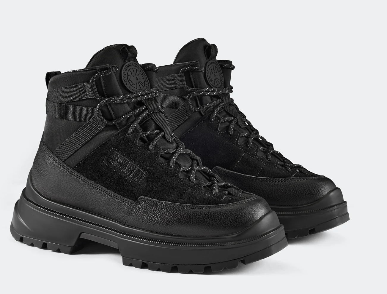 Canada Goose Men's Journey Boot Lite Size US 10 / EU 43 - 2 Thumbnail