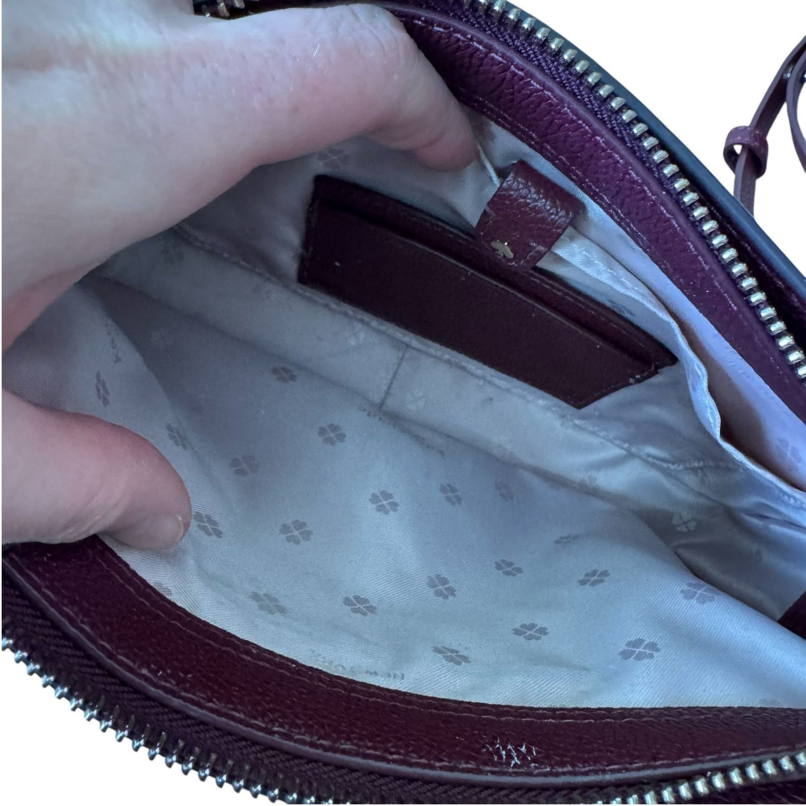 Kate Spade Kate Spade margaux leopard medium convertible crossbody bag Size ONE SIZE - 10 Thumbnail