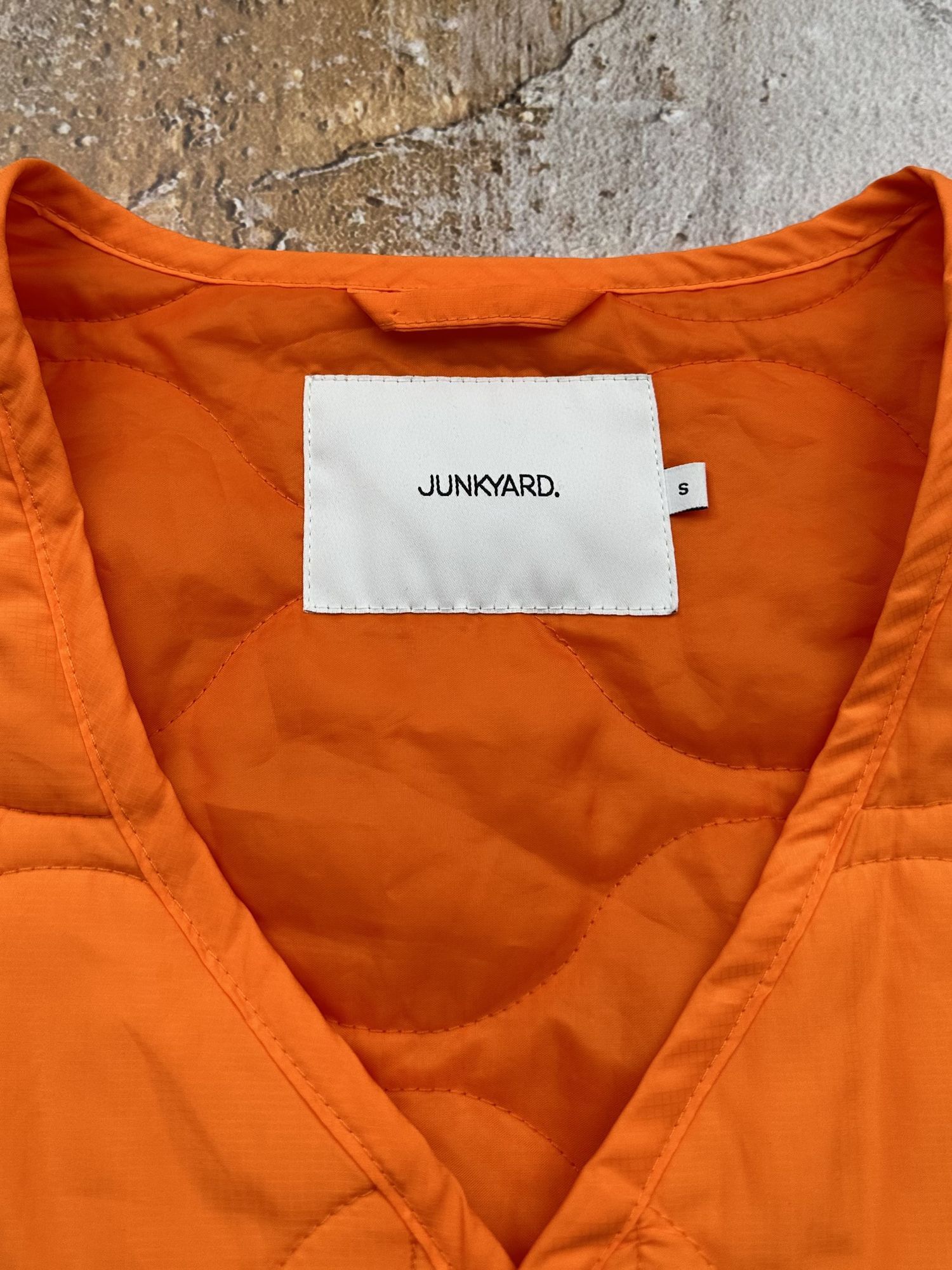 Japanese Brand Beautiful Oversized Japanese Type Bomber Jacket A276D15(364) Size US S / EU 44-46 / 1 - 5 Thumbnail