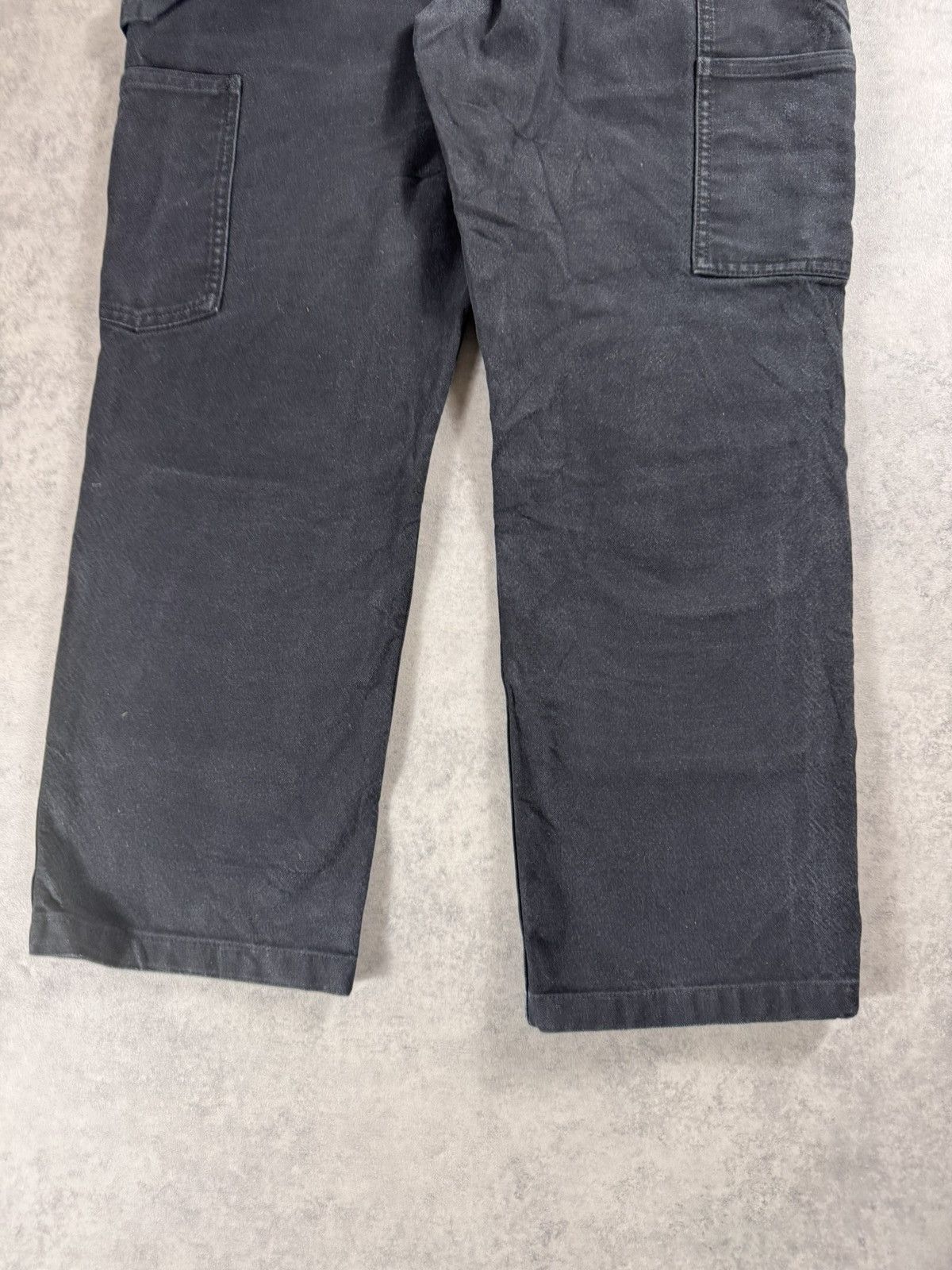Carhartt Vintage carhartt Size US 32 / EU 48 - 5 Thumbnail