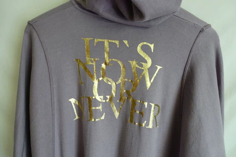 Vivienne Westwood Vivienne Westwood Bat sleeve witch hoodie jacket Size S / US 4 / IT 40 - 3 Thumbnail