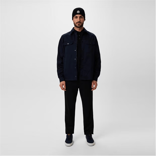 Moncler Overshirt Size US M / EU 48-50 / 2 - 4 Thumbnail