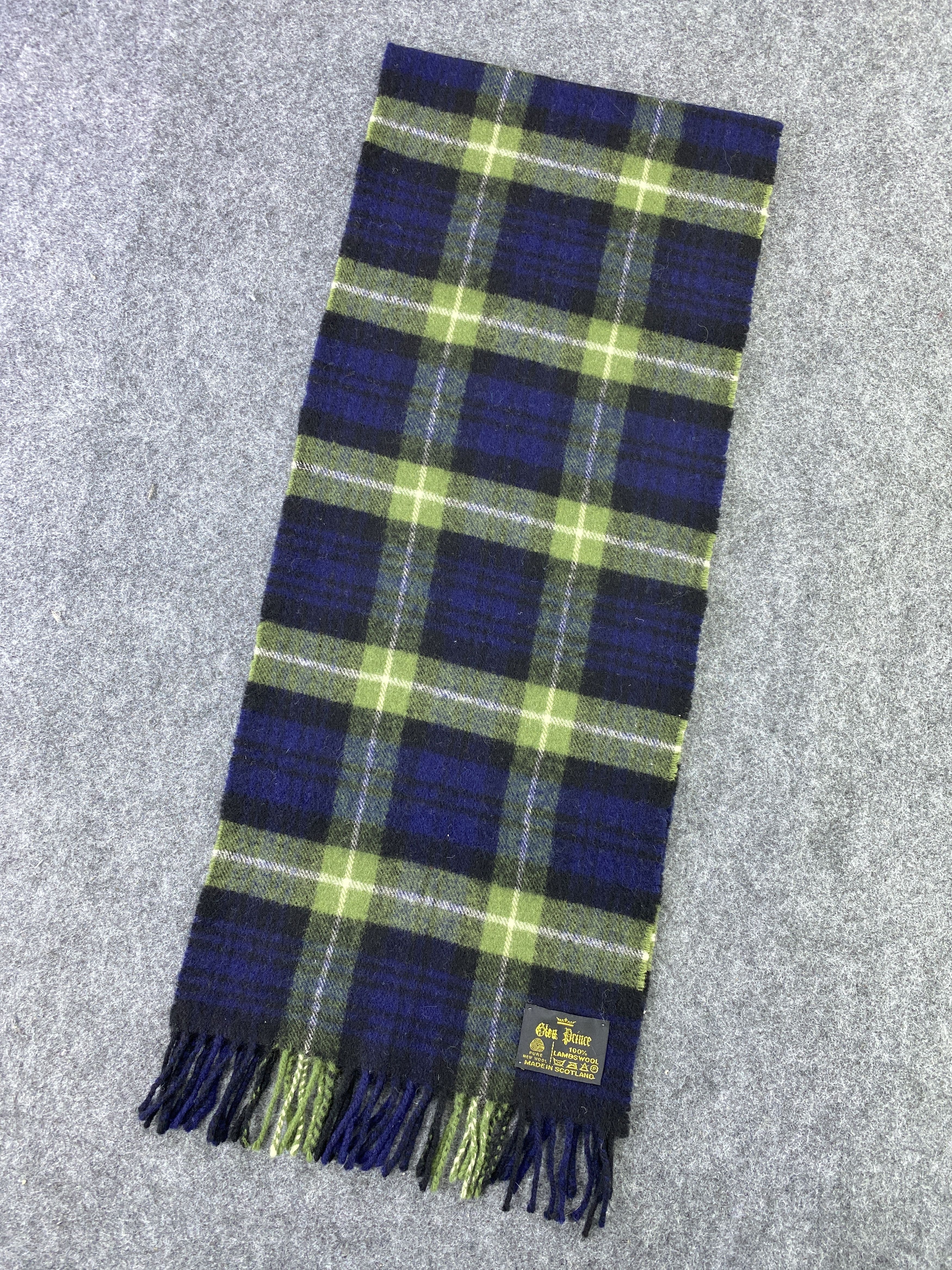 Other GLEN PRICE Scarf / Muffler / Neckwear -T297 Size ONE SIZE - 2 Thumbnail