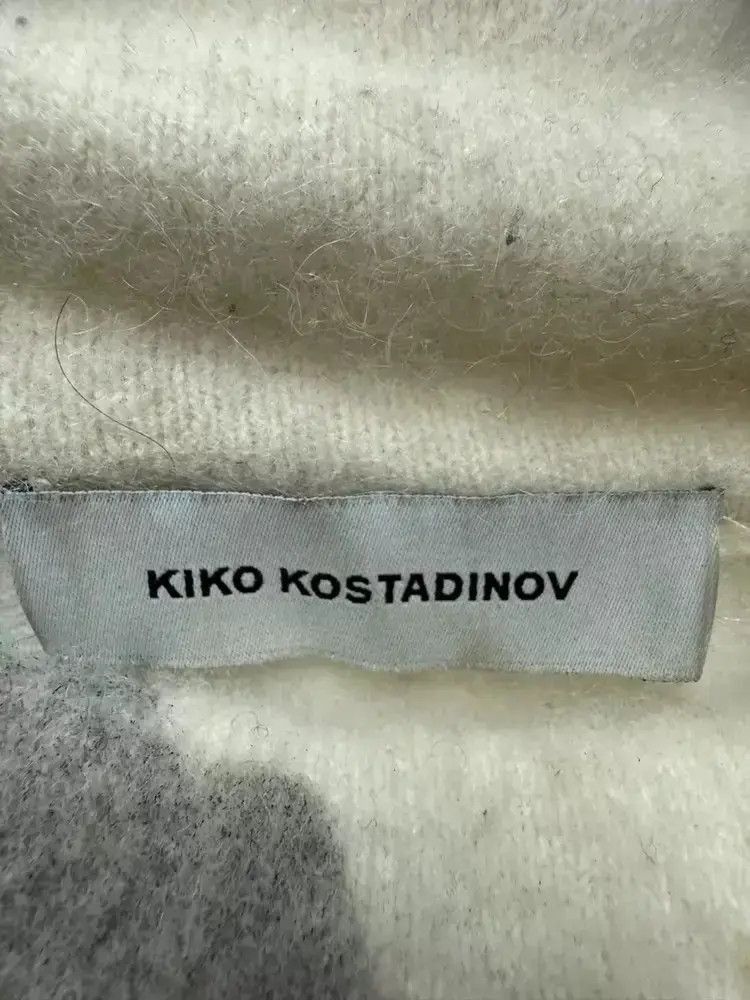 Kiko Kostadinov Kiko Kostadinov Sz 50 Kiko Kostadinov Butterfly Sweater-25 Size US M / EU 48-50 / 2 - 5 Thumbnail