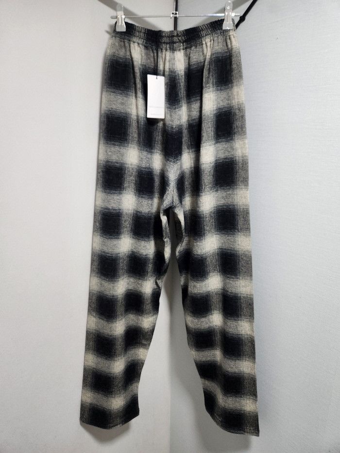 Faith Connexion FAITH CONNEXION overfit check pants Size US 32 / EU 48 - 4 Thumbnail