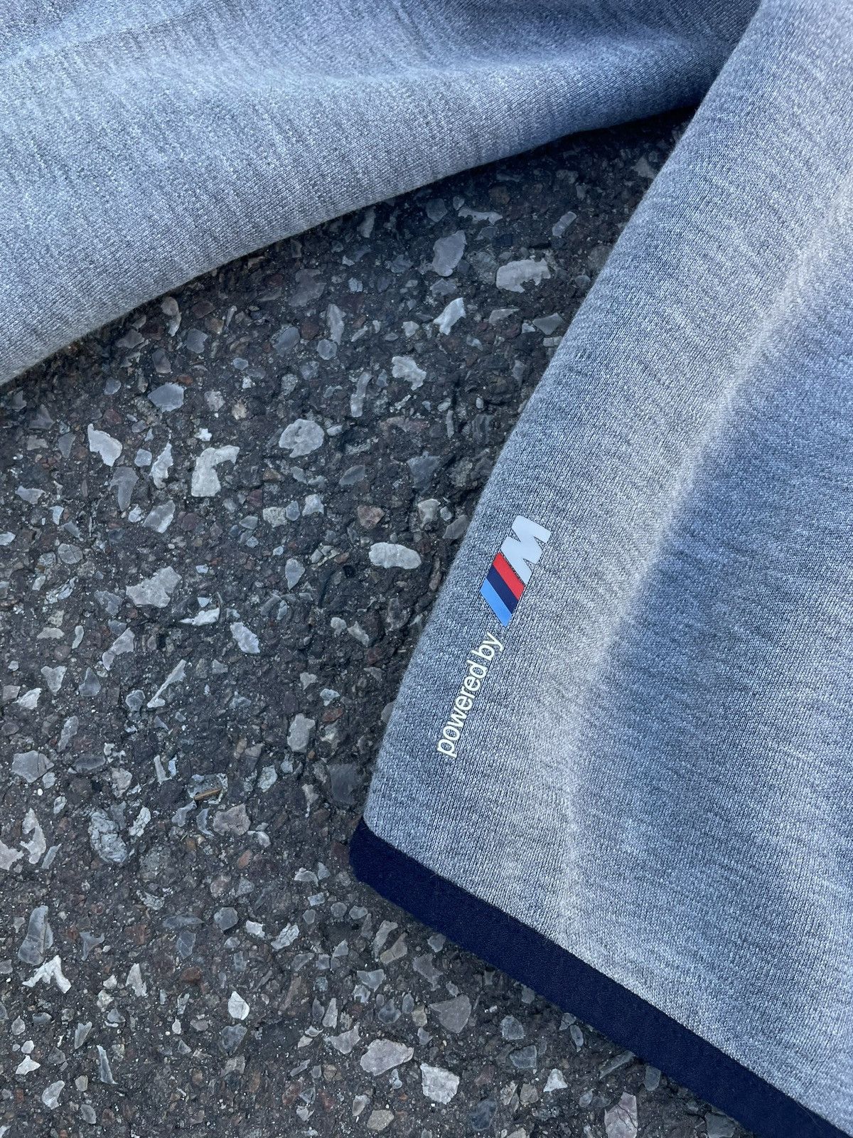 BMW × Puma Puma Bmw MotorSport Hoodie Zip-up Size US M / EU 48-50 / 2 - 7 Thumbnail