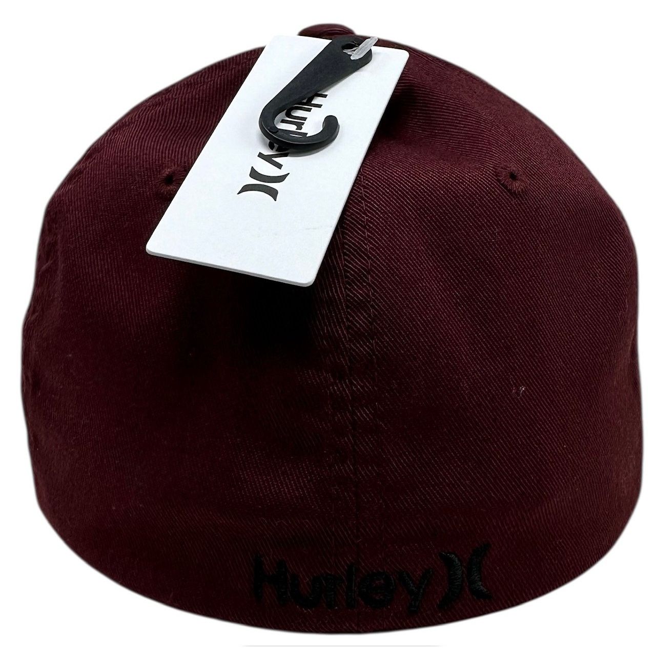 Hurley Hurley Men's Hat One and Only Stretch Flex Fit Cap in L/XL Size ONE SIZE - 3 Thumbnail