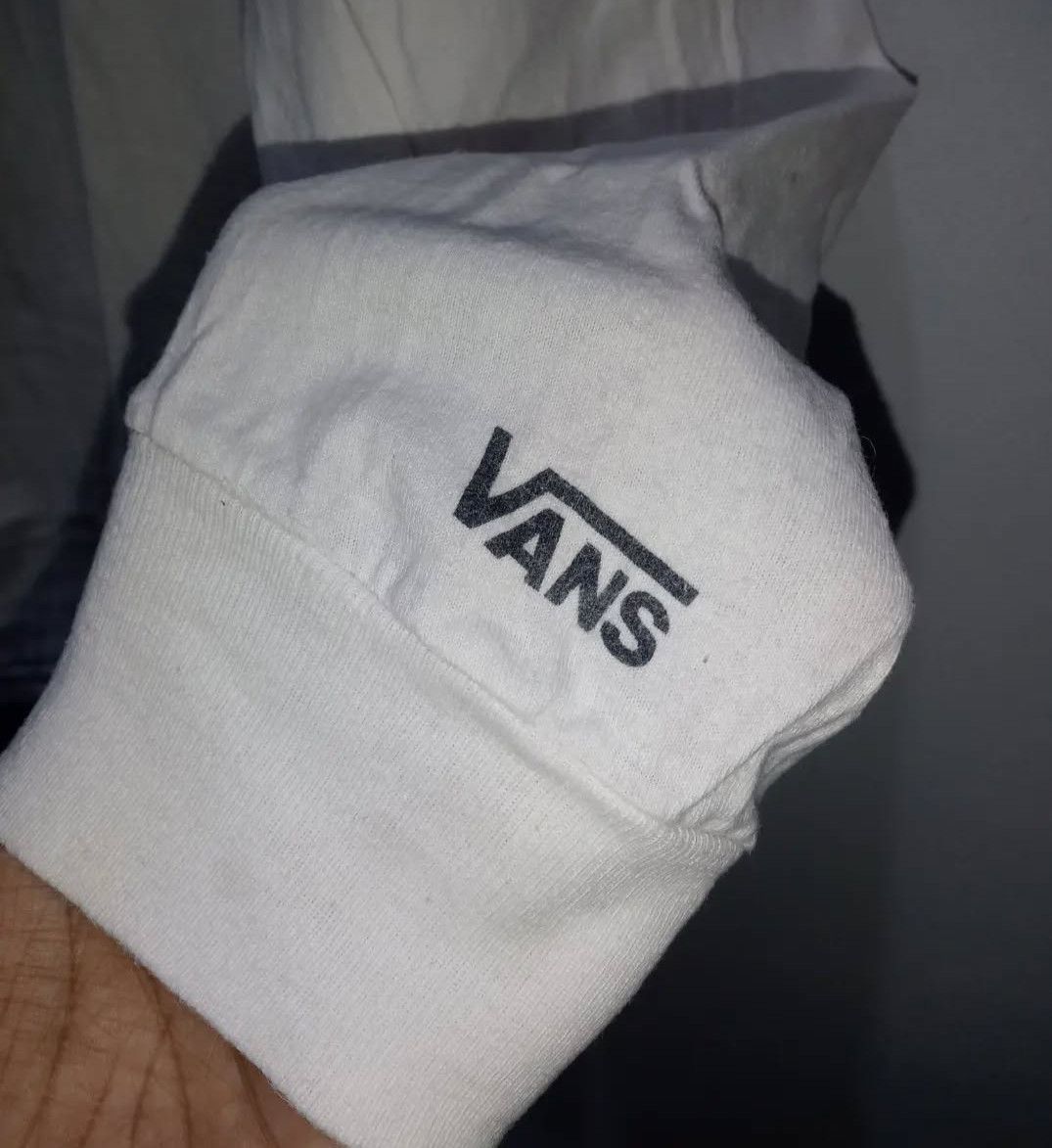 Independent Truck Co. TSHIRT : VANS x INDEPENDENT - L/S Size US S / EU 44-46 / 1 - 5 Thumbnail