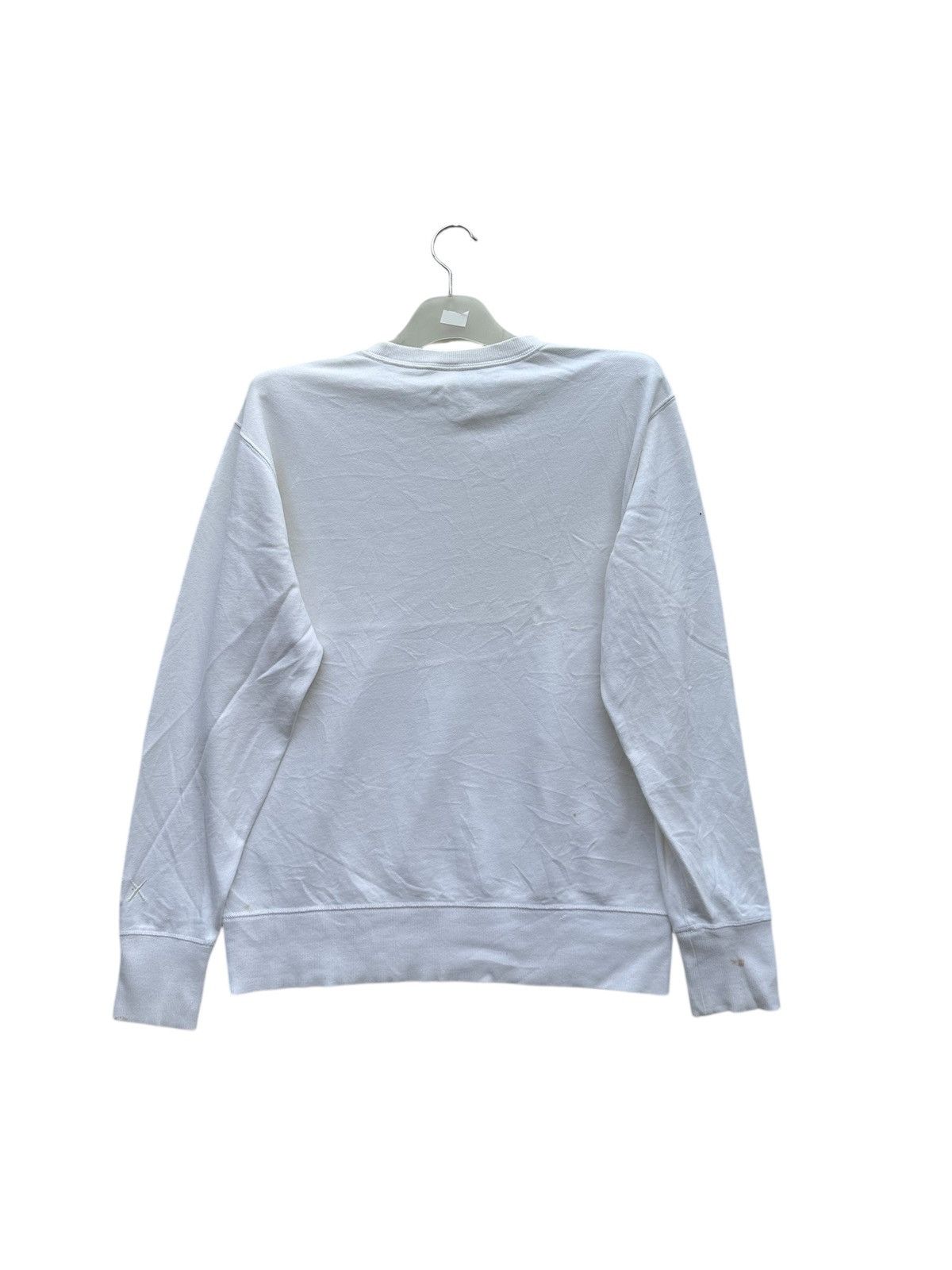 Kaws × Peanuts × Uniqlo Uniqlo X Kaws X peanuts Sweatshirt Size US M / EU 48-50 / 2 - 2 Thumbnail
