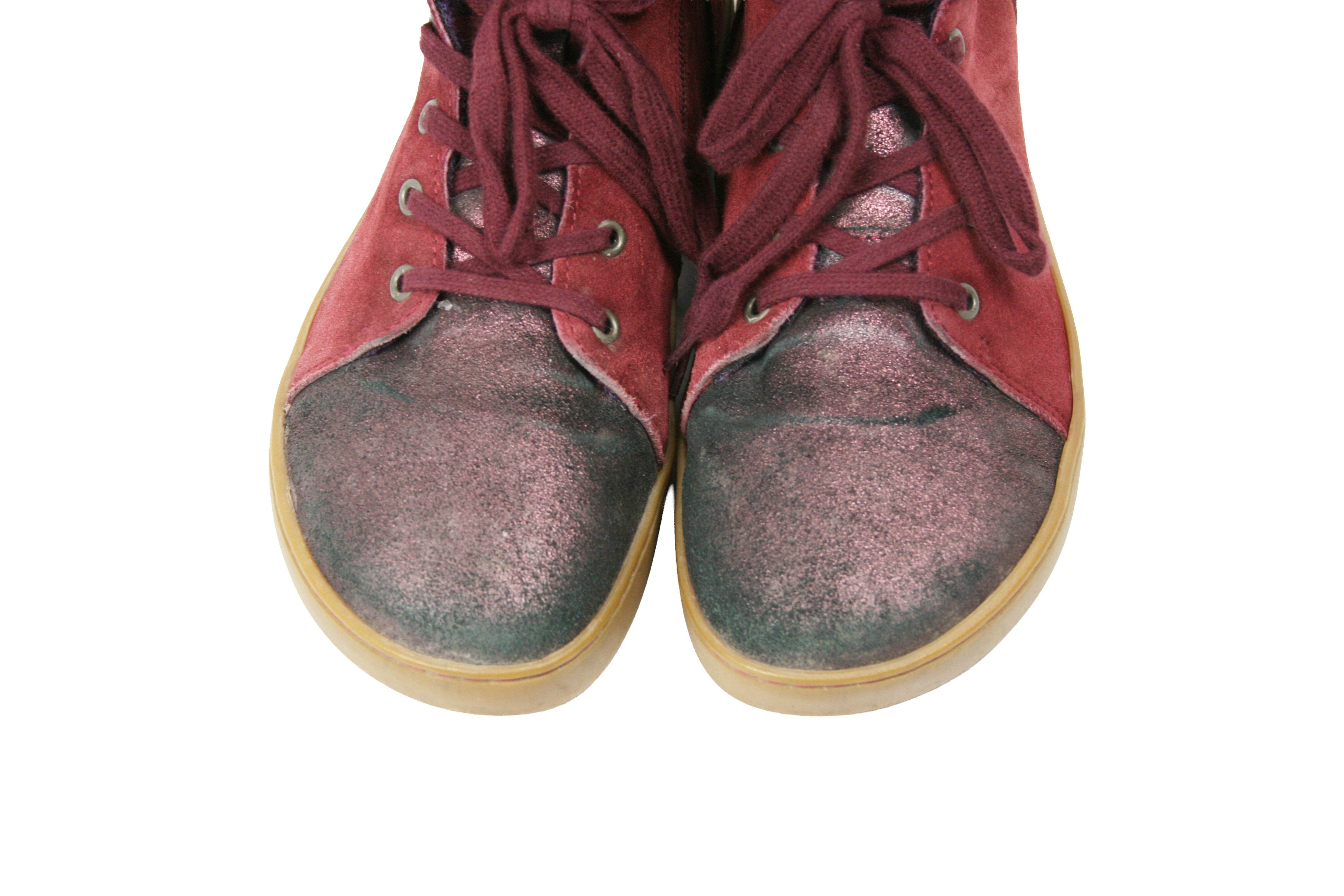 Birkenstock Bartlett Suede Comfort Boots Size US 9 / IT 39 - 5 Thumbnail