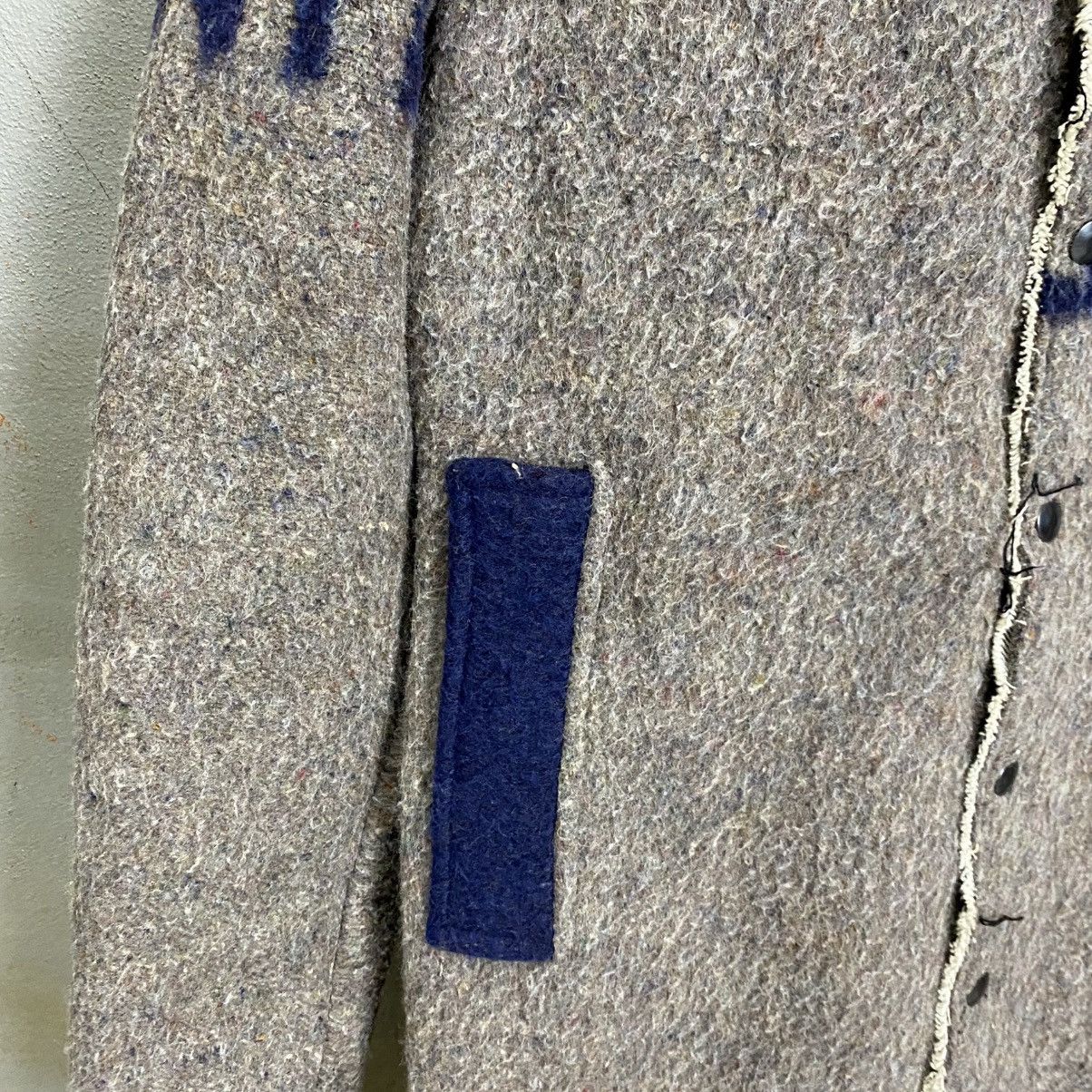 Swarovski Swarovski Km/a by Katha Hareer reversable long jacket Size M / US 6-8 / IT 42-44 - 18 Thumbnail