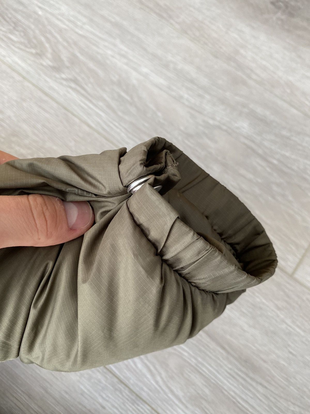 G-Star G-Star Raw Puffer Jacket Qualited Size US XL / EU 56 / 4 - 9 Thumbnail