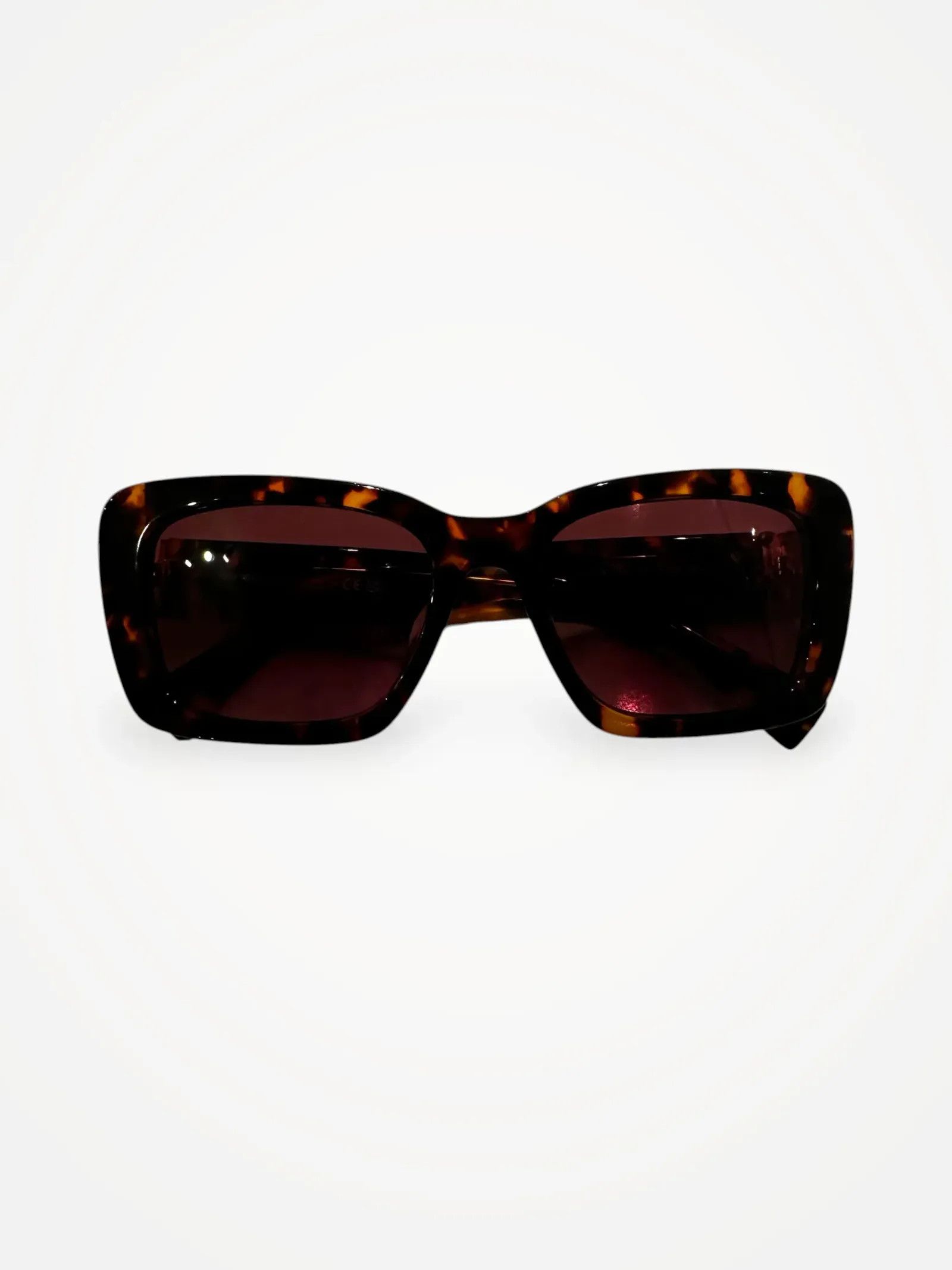 Miu Miu Miu Miu Miu Miu MU 07YS Sunglasses Size ONE SIZE - 1 Thumbnail