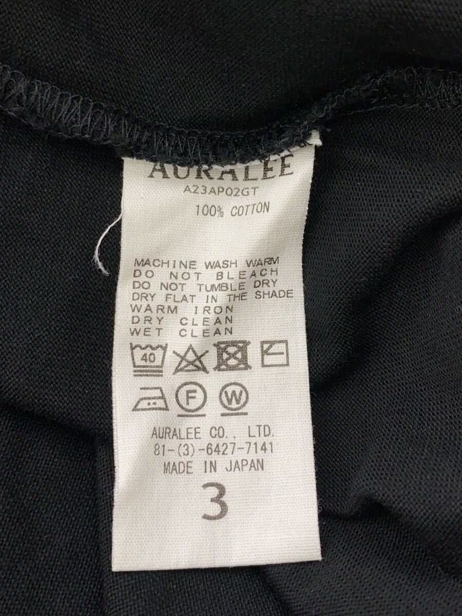 Auralee AW23 Turtleneck Longsleeve Size US L / EU 52-54 / 3 - 4 Thumbnail
