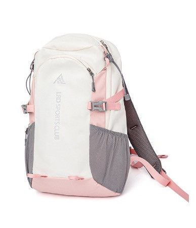 Japanese Brand Huskycat mountaineering bag Size ONE SIZE - 5 Thumbnail