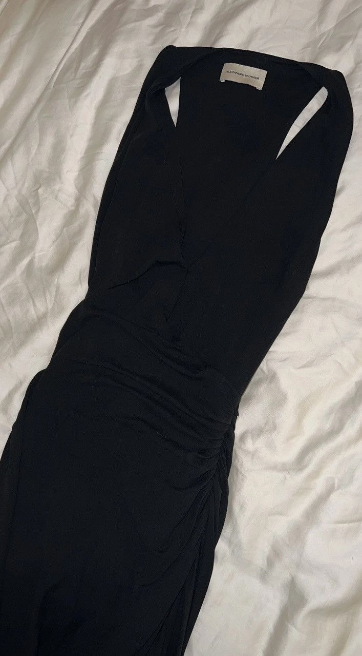 Alexandre Vauthier ALEXANDRE VAUTHIER Size XS / US 0-2 / IT 36-38 - 4 Thumbnail