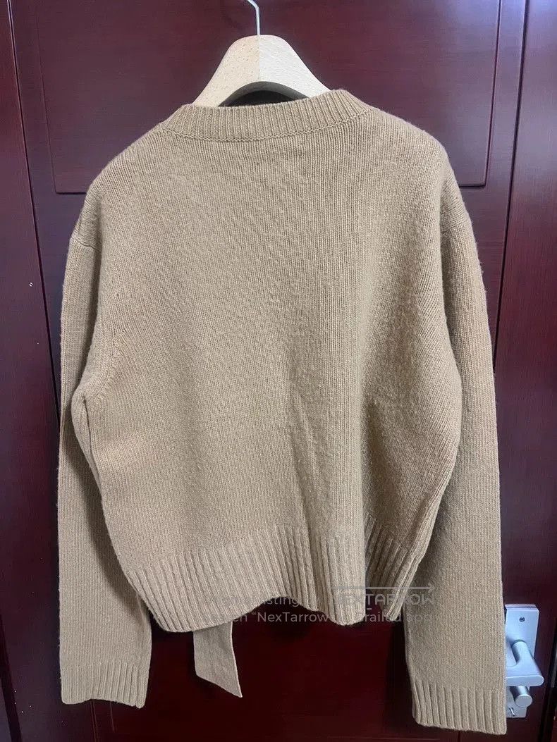 Bottega Veneta Bottega Veneta Wool Sweater for Men and Women. Size US M / EU 48-50 / 2 - 2 Thumbnail