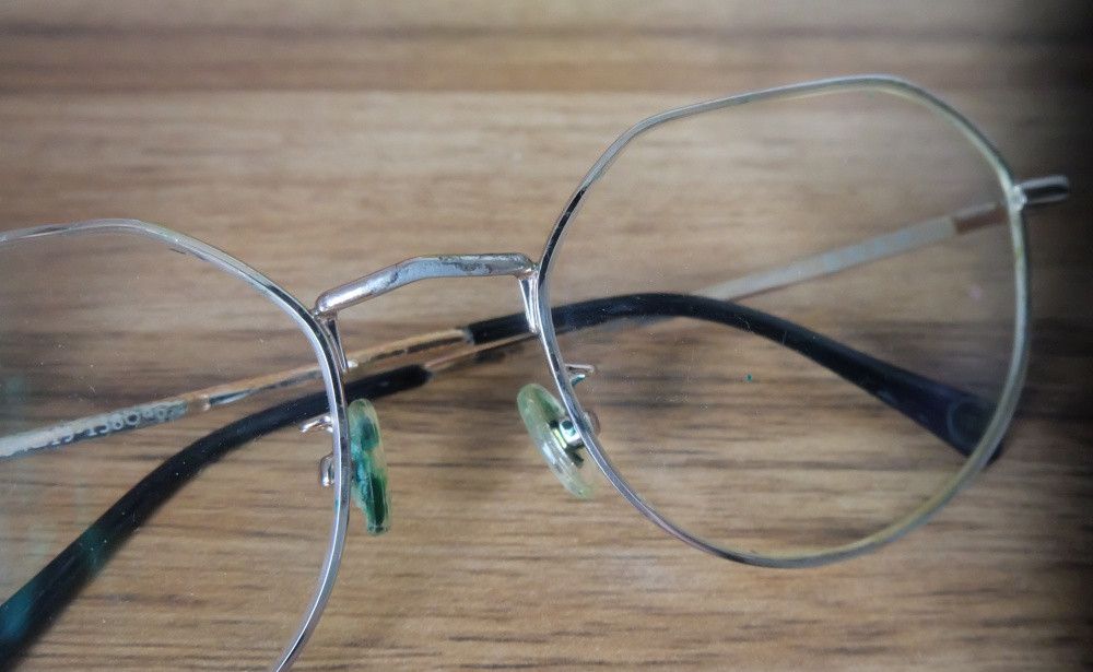Japanese Brand OWNDAYS Snap Glasses SNP1011N Size ONE SIZE - 2 Thumbnail