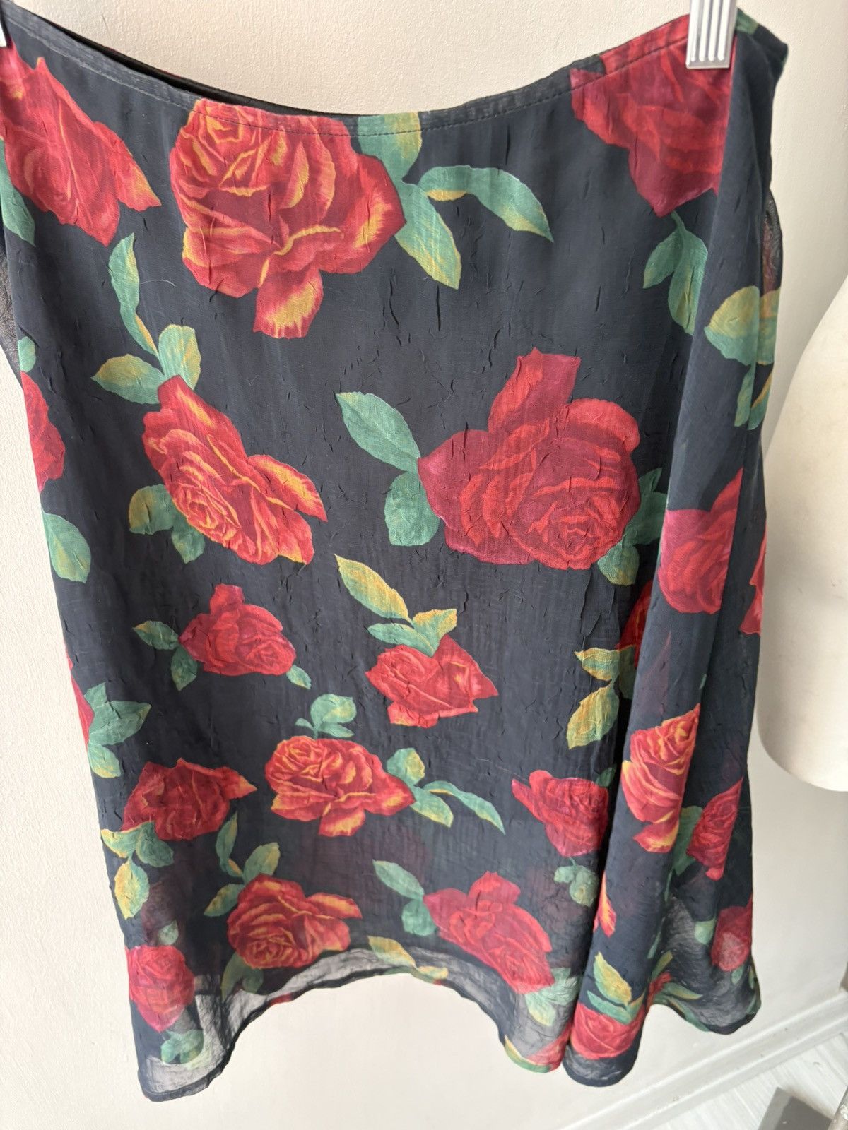 Vintage y2k skirt Size 27" / US 4 / IT 40 - 9 Thumbnail