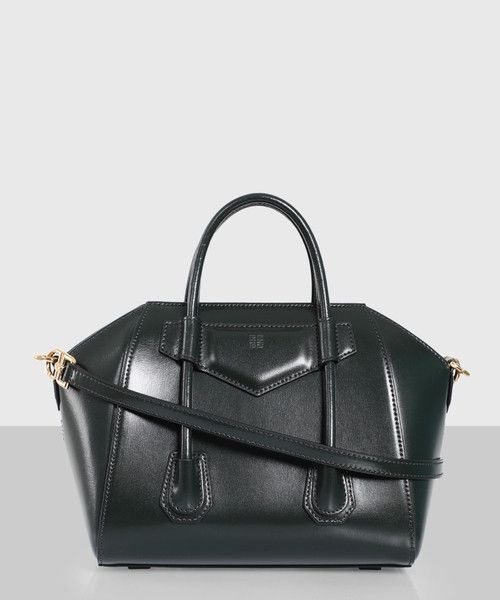 Givenchy o1w1db10126 Size: One Size / Bag in Black Size ONE SIZE - 5 Thumbnail