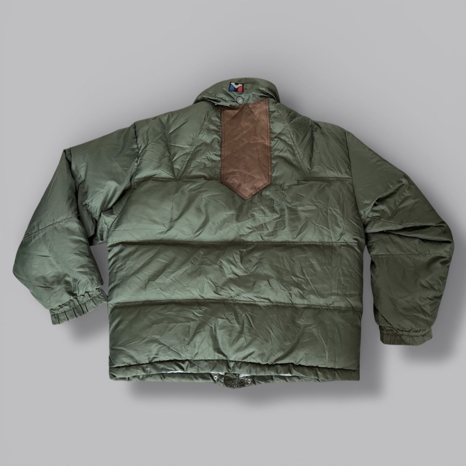 Other Vintage MILLET Made in France Ski Jacket 80s 90s Puffer Size US XXS / EU 40 - 13 Thumbnail