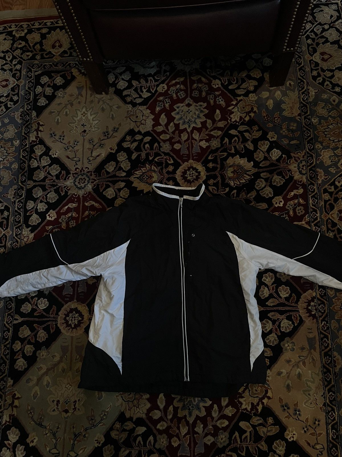 Vintage Vintage jacket Size US S / EU 44-46 / 1 - 1 Thumbnail