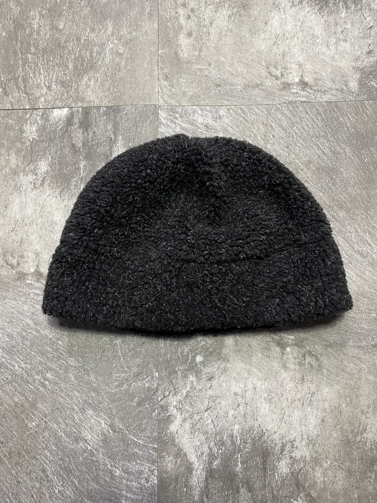Billabong Vintage Y2k Billabong Sherpa Trapper Hat Fleece Skate Gorp Size ONE SIZE - 4 Thumbnail