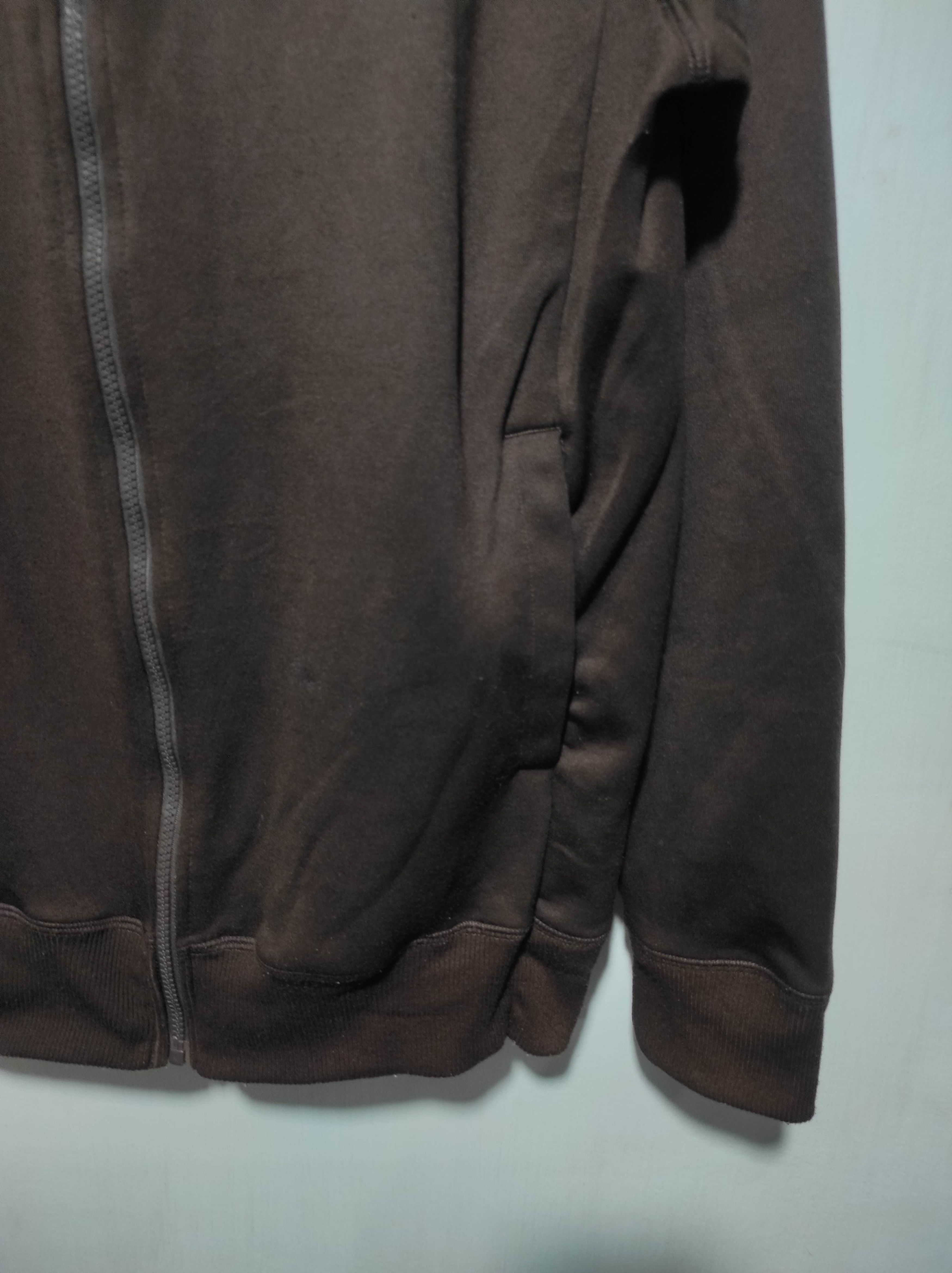 Japanese Brand T&C Surf double layer zip fur hoodie ifsix LGB style Size US L / EU 52-54 / 3 - 10 Thumbnail