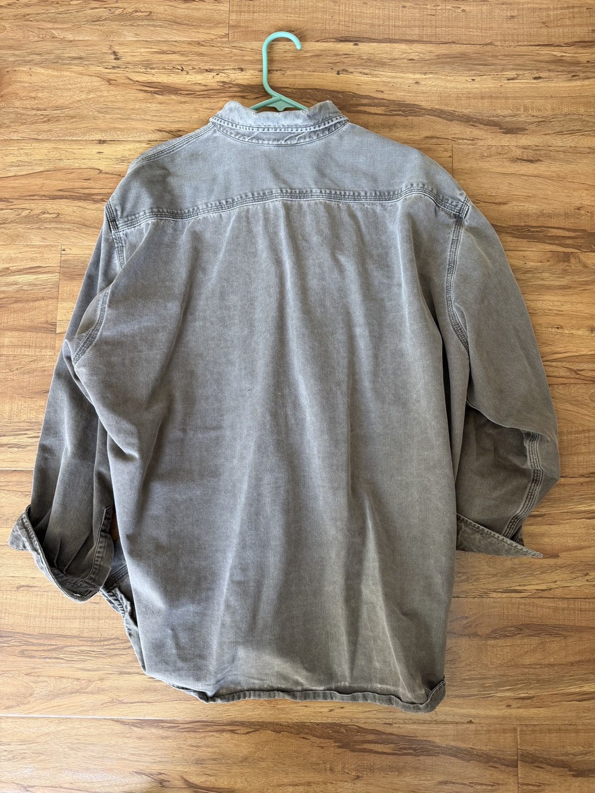 Carhartt Carhartt Size US XXL / EU 58 / 5 - 2 Thumbnail