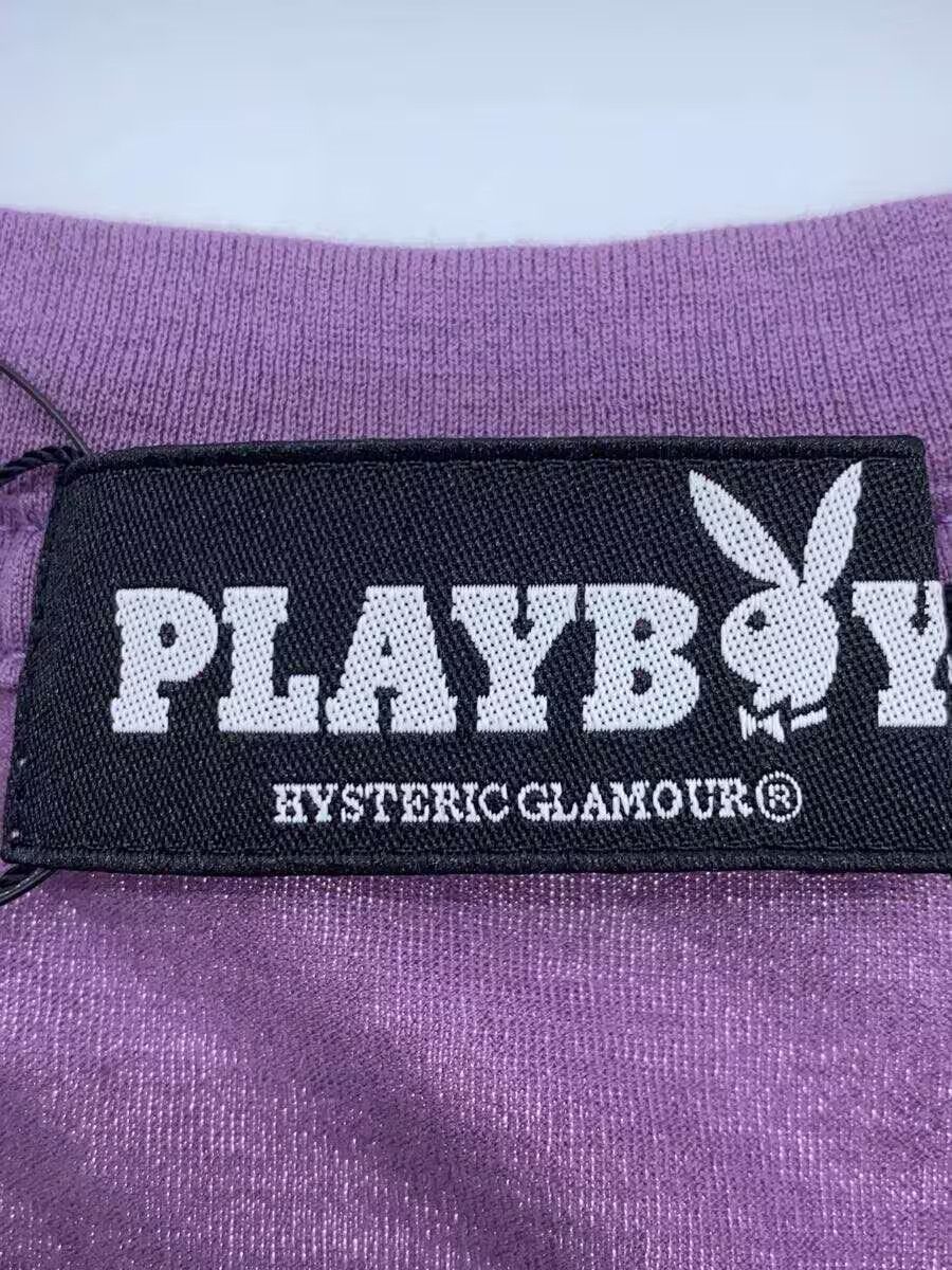 Hysteric Glamour Playboy Tee Size US M / EU 48-50 / 2 - 4 Thumbnail