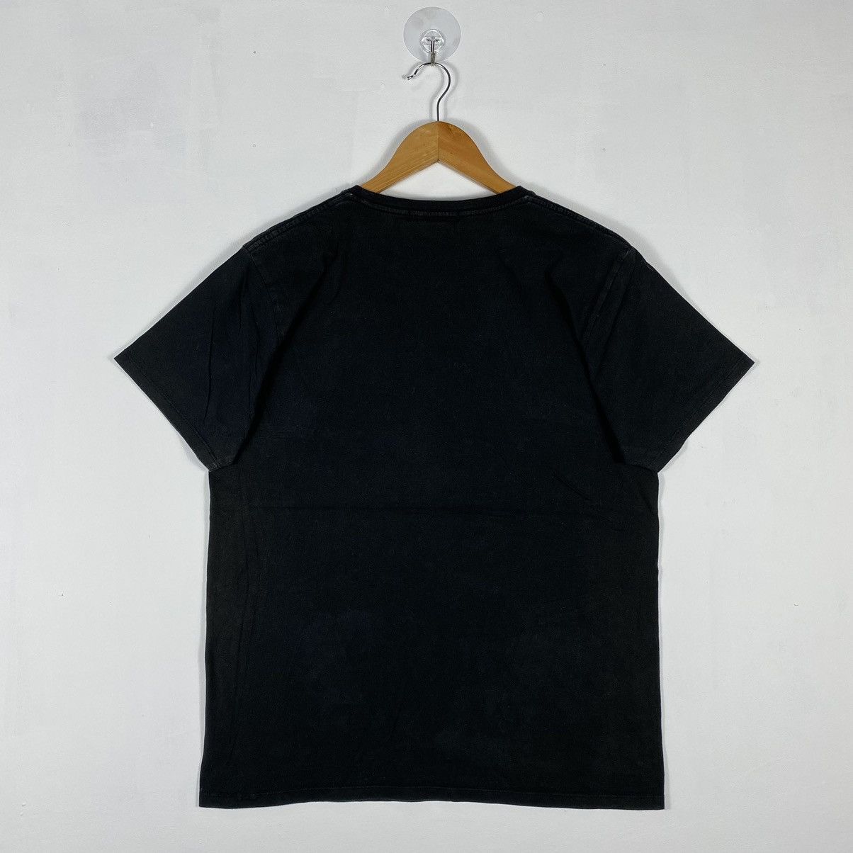 Anime HELL GIRL JIGOKU SHOUJO YOI NO TOGI ENMA AI ANIME MANGA TEE Size US M / EU 48-50 / 2 - 5 Thumbnail