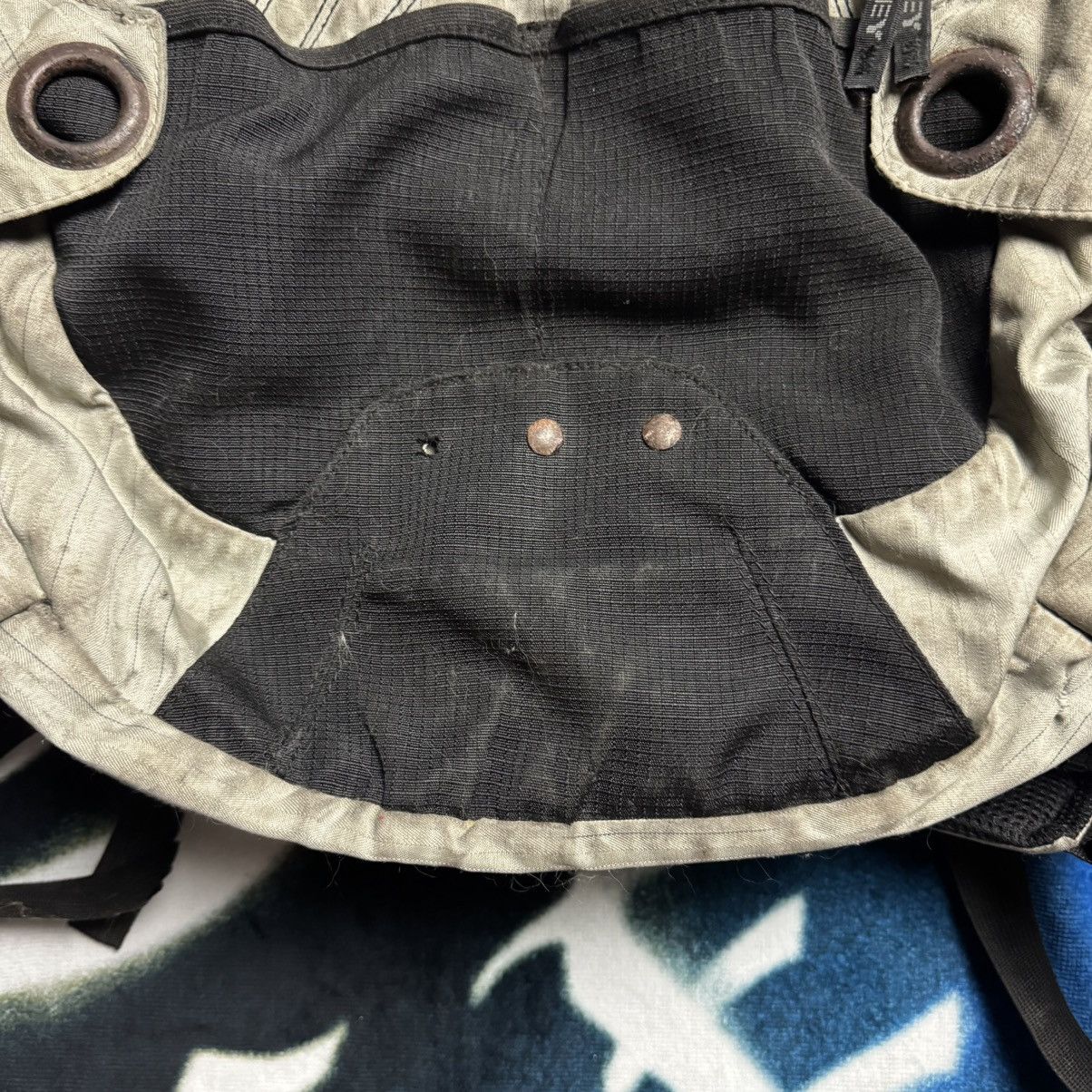 Oakley × Vintage '00 Oakley Vintage Backpack Size ONE SIZE - 2 Thumbnail