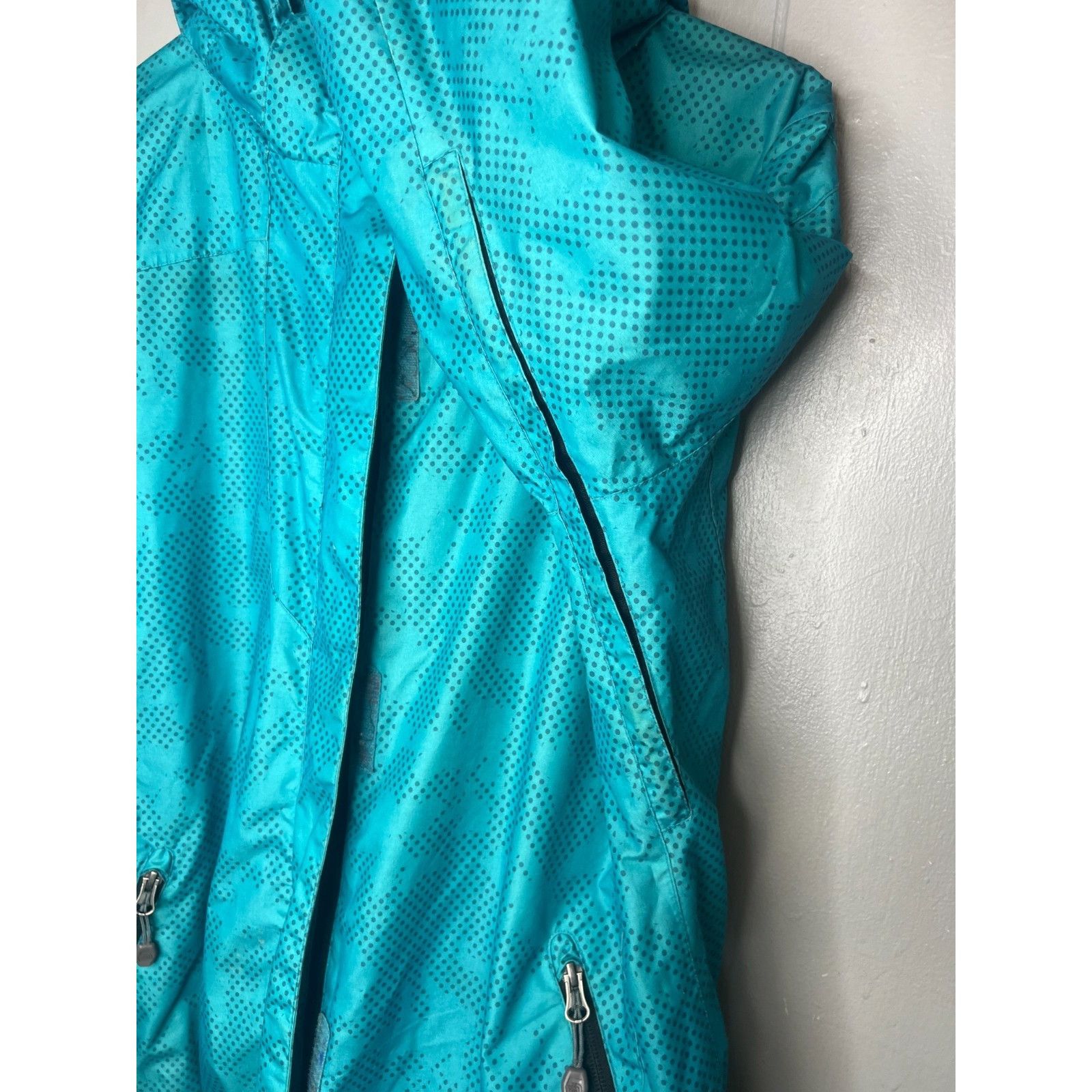 The North Face North Face Triclimate Goretex XCR Summit Series Womens Sz L Size L / US 10 / IT 46 - 7 Thumbnail