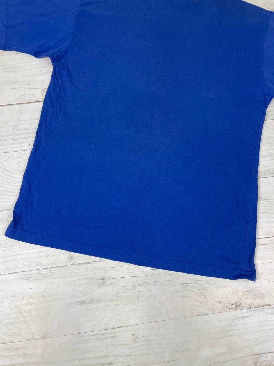 Formula 1 Vintage Williams Renault F1 Racing T-Shirt 90s Size US L / EU 52-54 / 3 - 15 Thumbnail