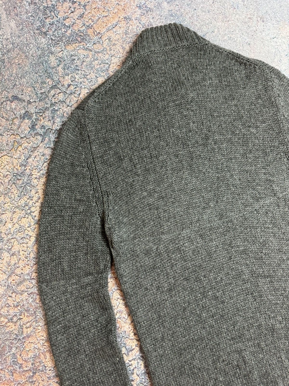 Marni MARNI KNIT SWEATER Size US S / EU 44-46 / 1 - 10 Thumbnail