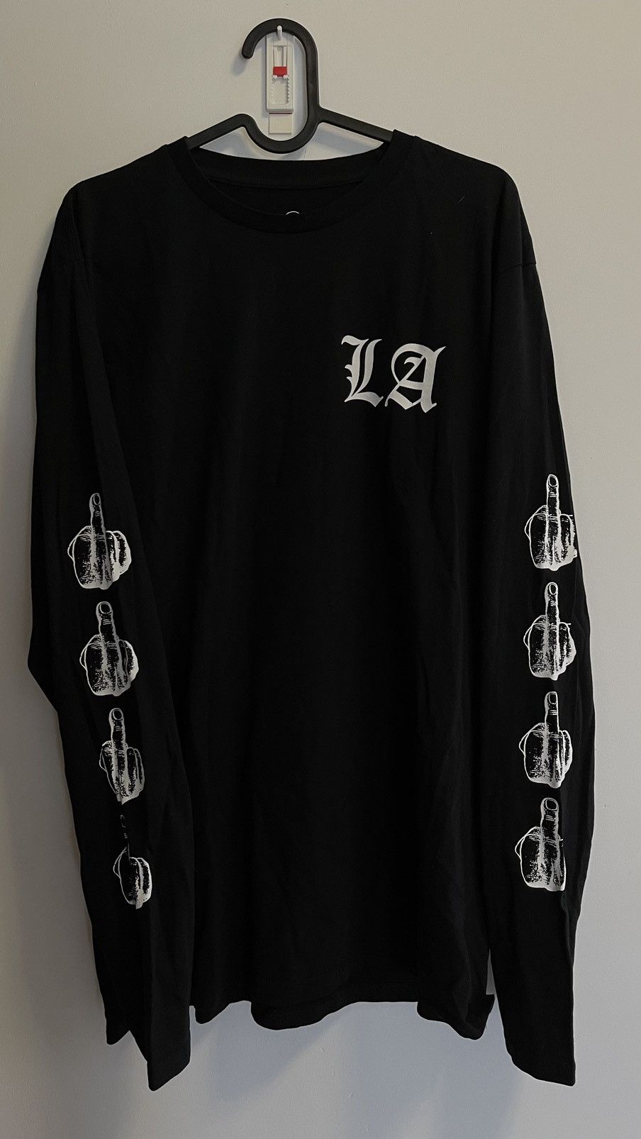 Been Trill Glory Boyz x SSUR x Been Trill Size US L / EU 52-54 / 3 - 2 Thumbnail
