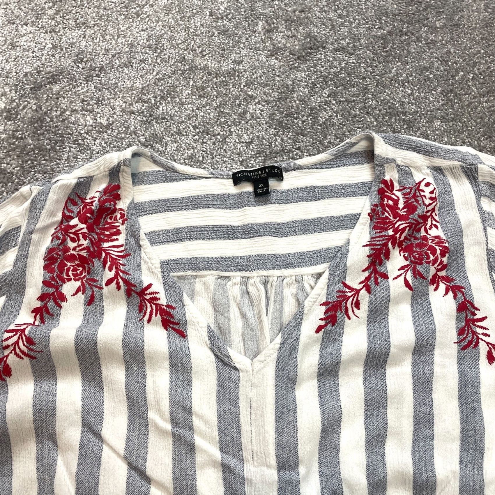 Vintage VINTAGE? No. Size XXL / US 16-18 / IT 52-54 - 3 Thumbnail
