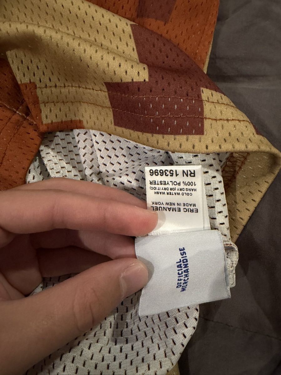 Eric Emanuel Eric Emanuel shorts brand new Size US 30 / EU 46 - 6 Thumbnail