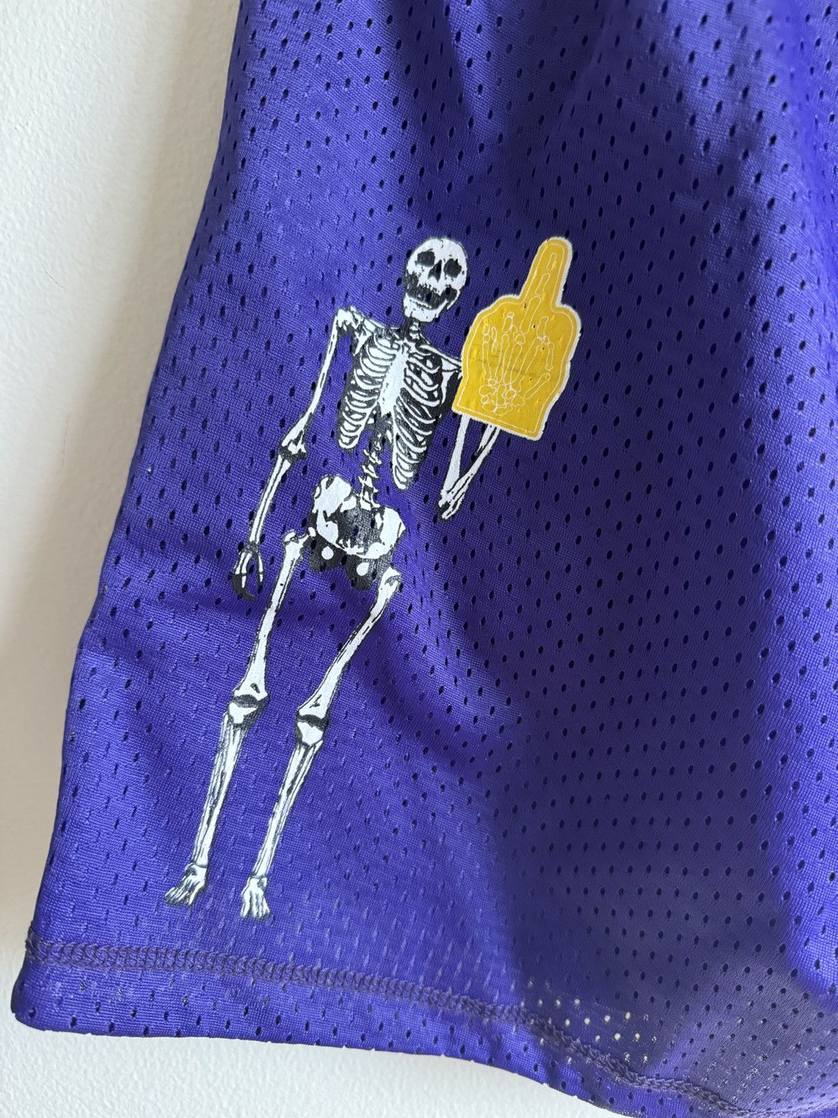 Diet Starts Monday Diet starts Monday shorts Size US 34 / EU 50 - 2 Thumbnail