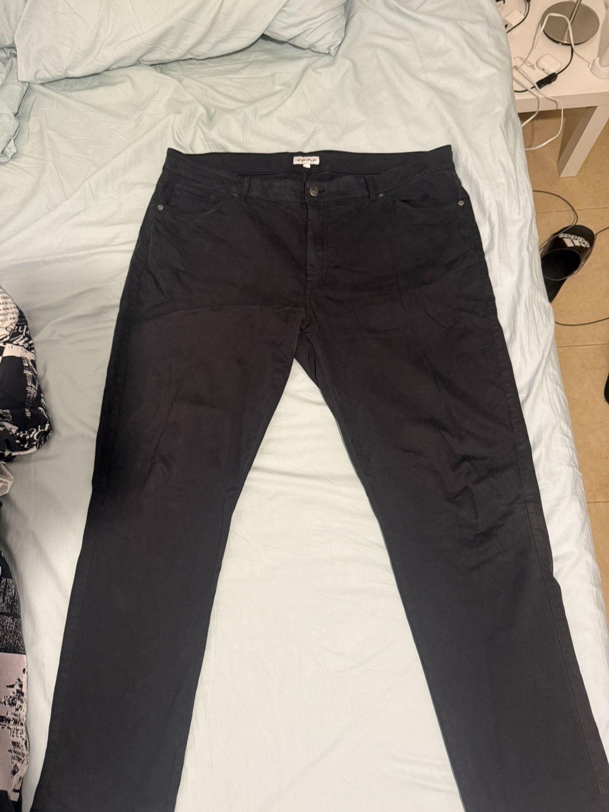 Peter Millar Peter Millar luxury pants Size US 42 / EU 58 - 2 Thumbnail