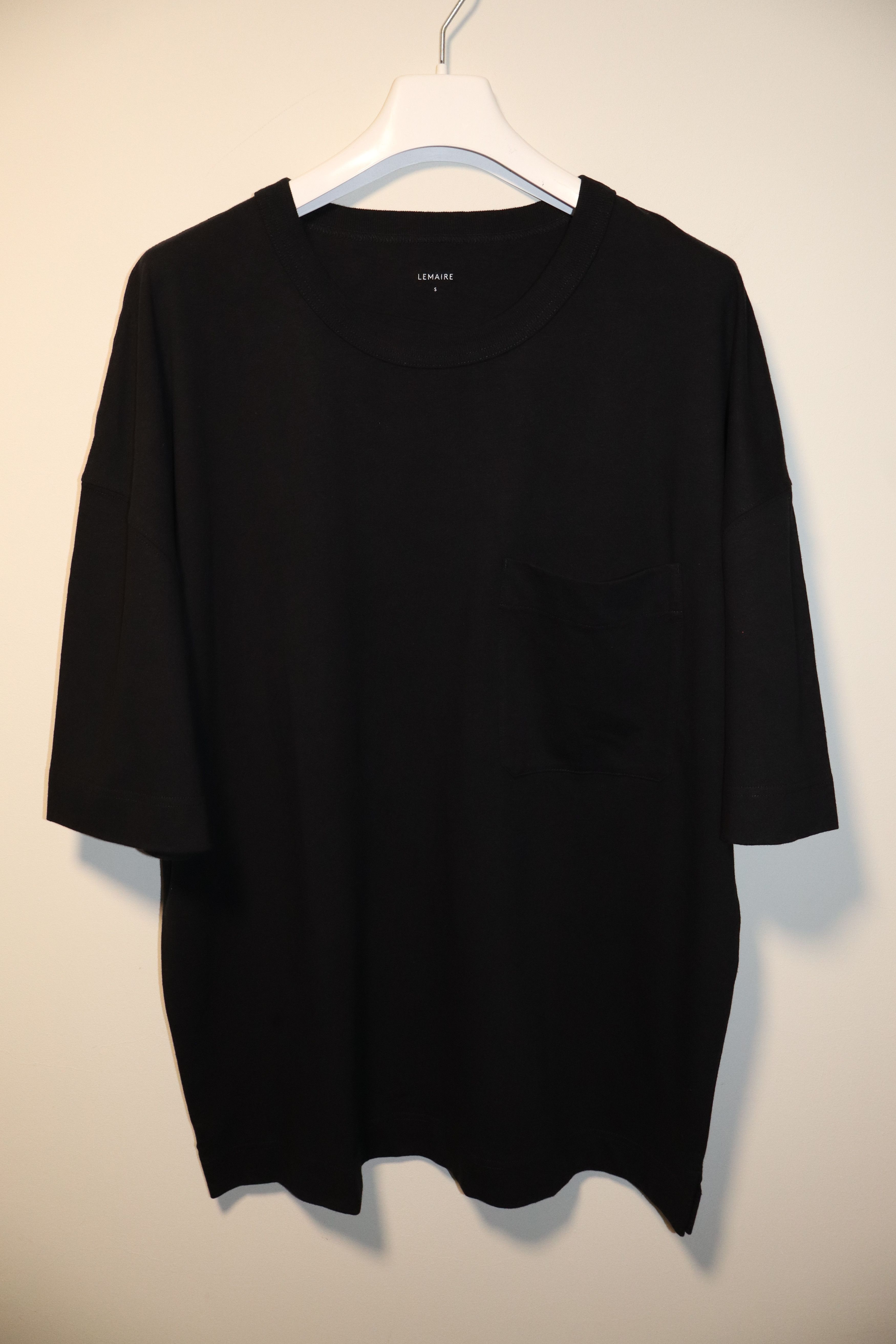 Represent Clo. Boxy fit t-shirt Size US S / EU 44-46 / 1 - 1 Thumbnail