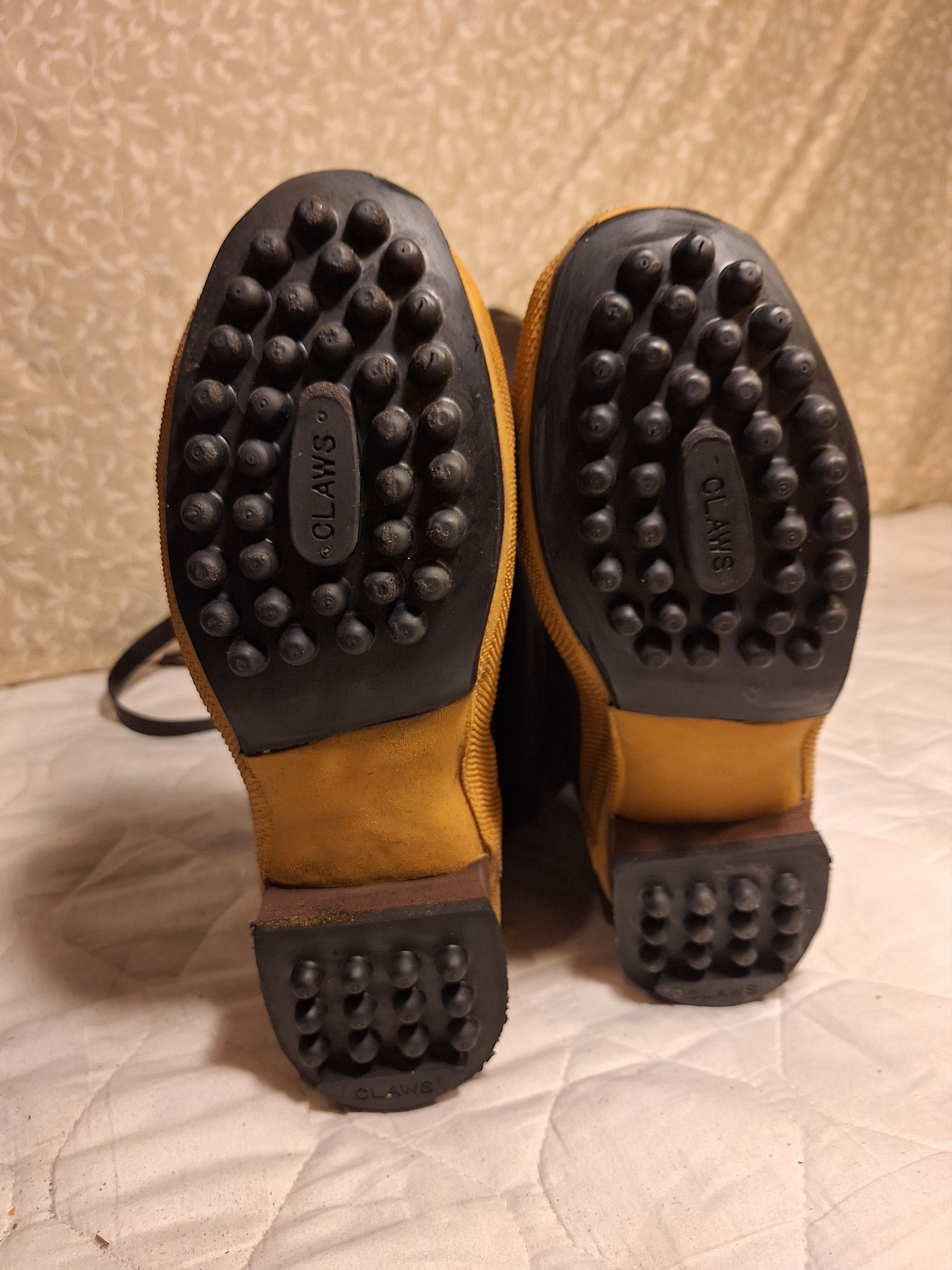 Other Grizzly Boot Co Waders with Claws Size US 10 / EU 43 - 5 Thumbnail