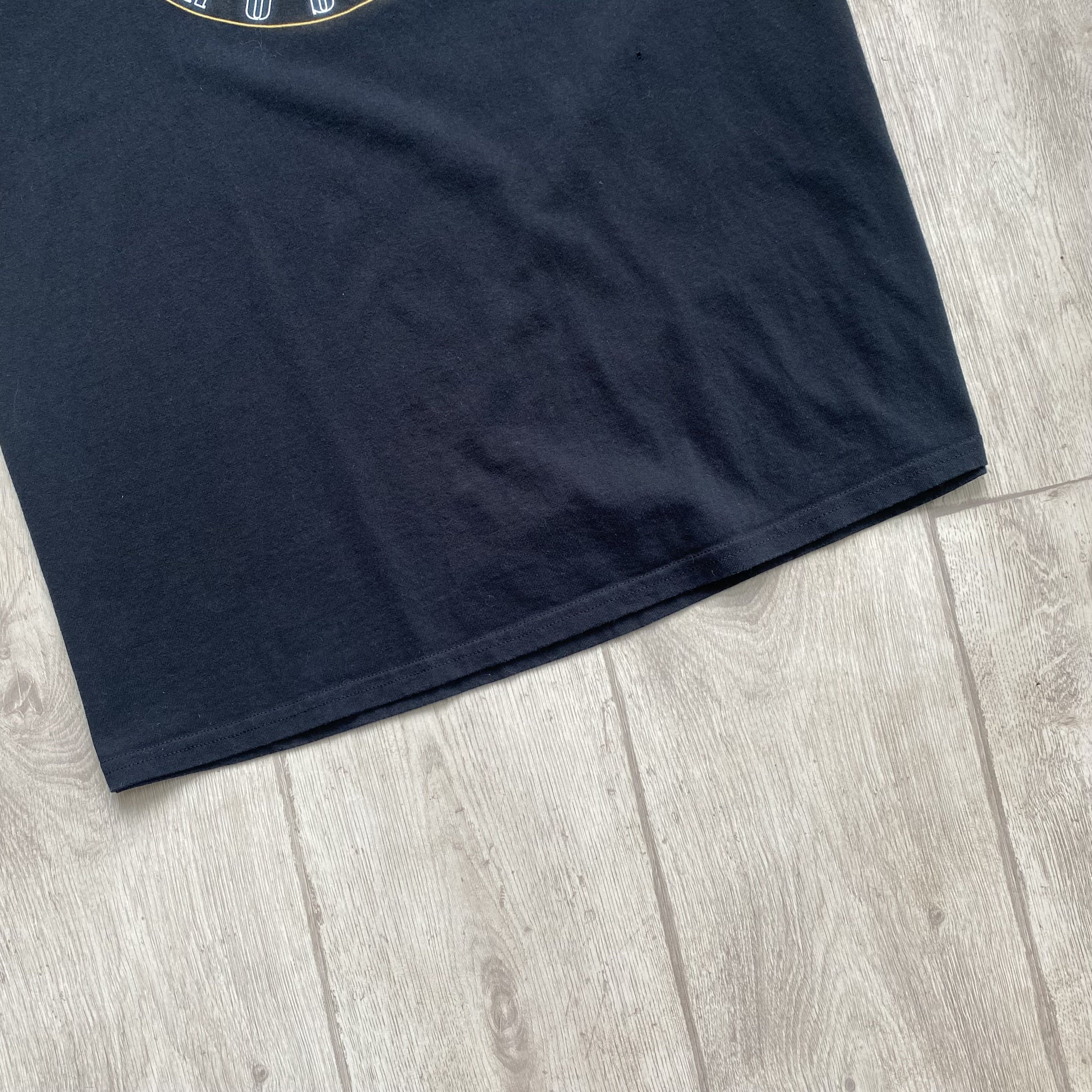Band Tees 💥 Guns and Roses Rock Band Tees Vintage 00s Size US XL / EU 56 / 4 - 4 Thumbnail